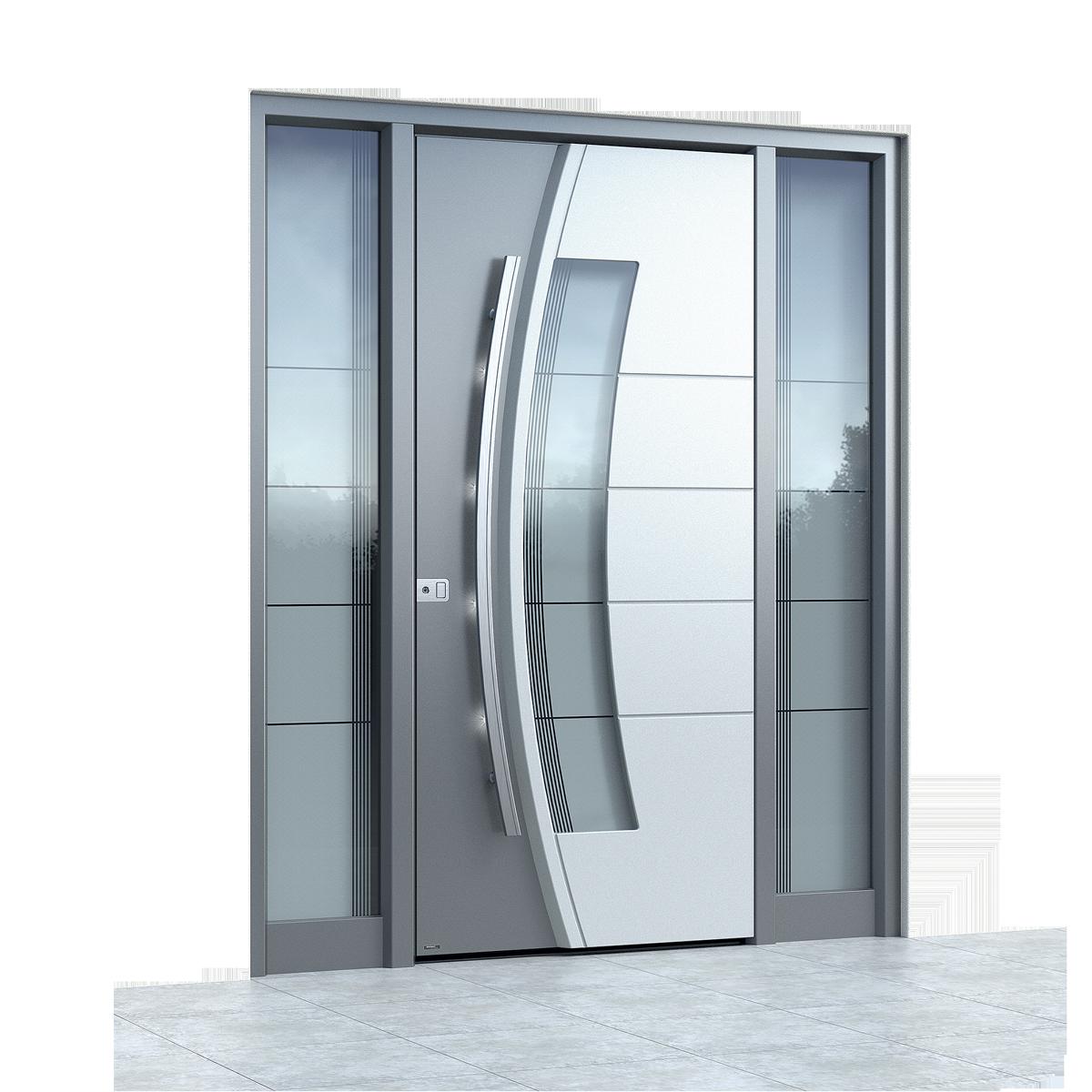 K1600_Pirnar-alu-eingangstuer-ultimum-multilevel-509-satinato-glas-privilegelux.JPG